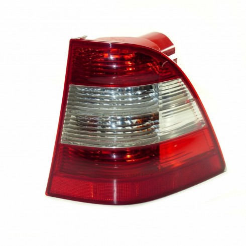 MERCEDES ML (W163) 2002-05 ΦΑΝΟΣ ΠΙΣΩ - ΣΥΝΟΔΗΓΟΥ