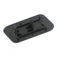 MERCEDES ML (W163) 98-05 ΚΑΛΥΜΜΑ ΓΙΑ ΠΙΣΤΙΛΙΣΤΗΡΙ - ΟΔΗΓΟΥ