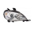 MERCEDES ML (W163) 2002-05 ΦΑΝΟΣ ΕΜΠΡΟΣ - ΣΥΝΟΔΗΓΟΥ