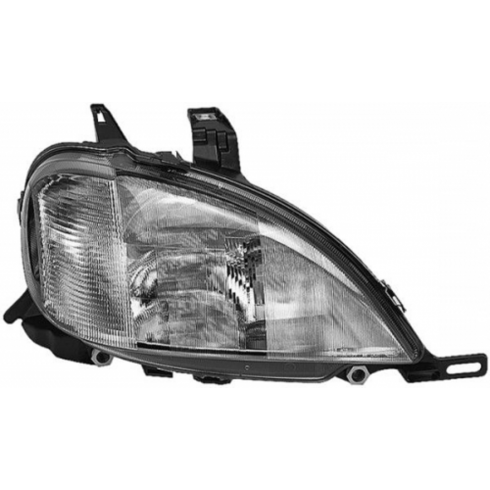 MERCEDES ML (W163) 98-02 ΦΑΝΟΣ ΕΜΠΡΟΣ - ΣΥΝΟΔΗΓΟΥ