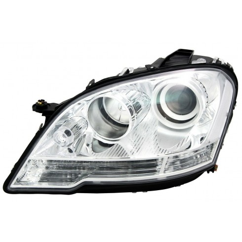 MERCEDES ML (W164) 2008-11 ΦΑΝΟΣ ΕΜΠΡΟΣ ΗΛΕΚΤ. - ΟΔΗΓΟΥ MERCEDES ML (W164) 2008-11 ΦΑΝΟΣ ΕΜΠΡΟΣ ΗΛΕΚΤ. - ΟΔΗΓΟΥ