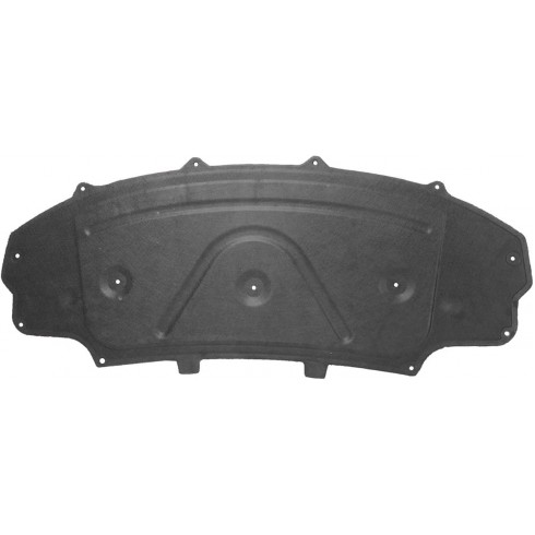MERCEDES ML (W164) 05-11 /  MERCEDES GL (X164) 06-12 ΕΠΕΝΔΥΣΗ ΚΑΠΩ 