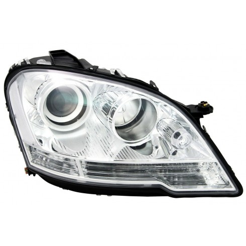 MERCEDES ML (W164) 2008-11 ΦΑΝΟΣ ΕΜΠΡΟΣ ΗΛΕΚΤ. - ΣΥΝΟΔΗΓΟΥ MERCEDES ML (W164) 2008-11 ΦΑΝΟΣ ΕΜΠΡΟΣ ΗΛΕΚΤ. - ΣΥΝΟΔΗΓΟΥ