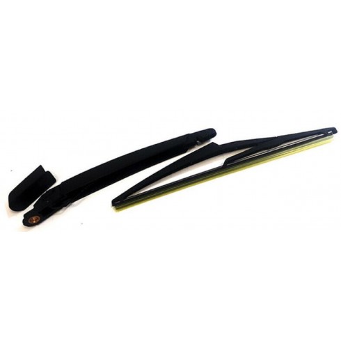 MERCEDES ML (W164) 05-11 / MERCEDES ML (W166) 11-19  ΥΑΛΟΚΑΘΑΡΙΣΤΗΡΑΣ ΠΙΣΩ ΜΕ ΜΠΡΑΤΣΟ 305mm 