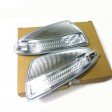 MERCEDES ML (W164) 05-11 / MERCEDES GL (X164) 06-12 ΦΛΑΣ ΠΛΑΙΝΟ ΚΑΘΡΕΦΤΗ - ΟΔΗΓΟΥ MERCEDES ML (W164) 05-11 / MERCEDES GL (X164) 06-12 ΦΛΑΣ ΠΛΑΙΝΟ ΚΑΘΡΕΦΤΗ - ΟΔΗΓΟΥ