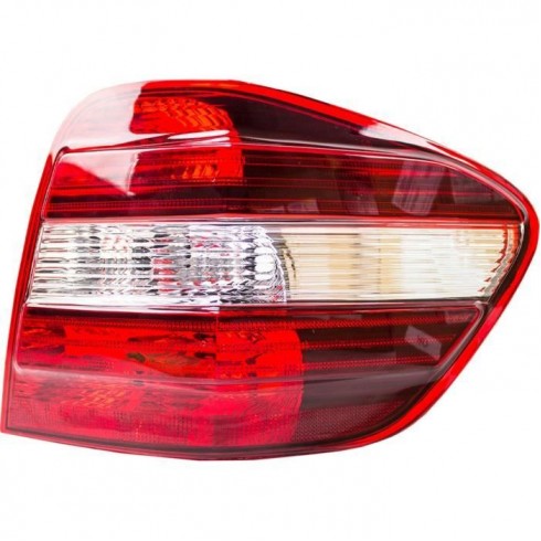 MERCEDES ML (W164) 2008-11 ΦΑΝΟΣ ΠΙΣΩ - ΟΔΗΓΟΥ