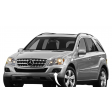 MERCEDES ML (W164) 08-11 ΔΙΧΤΥ ΠΡΟΦΥΛΑΚΤΗΡΑ ΕΜΠΡΟΣ ΑΚΡΑΙΟ (ΜΕ ΤΡΥΠΑ ΠΡΟΒΟΛΕΑ) - ΟΔΗΓΟΥ MERCEDES ML (W164) 08-11 ΔΙΧΤΥ ΠΡΟΦΥΛΑΚΤΗΡΑ ΕΜΠΡΟΣ ΑΚΡΑΙΟ (ΜΕ ΤΡΥΠΑ ΠΡΟΒΟΛΕΑ) - ΟΔΗΓΟΥ
