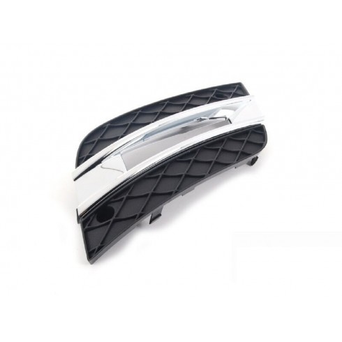 MERCEDES ML (W164) 2009 -11 ΔΙΧΤΥ ΠΡΟΦΥΛΑΚΤΗΡΑ ΕΜΠΡΟΣ (ΜΕ ΤΡΥΠΑ ΦΑΝΟΥ ΗΜΕΡΑΣ) - ΟΔΗΓΟΥ MERCEDES ML (W164) 2009 -11 ΔΙΧΤΥ ΠΡΟΦΥΛΑΚΤΗΡΑ ΕΜΠΡΟΣ (ΜΕ ΤΡΥΠΑ ΦΑΝΟΥ ΗΜΕΡΑΣ) - ΟΔΗΓΟΥ