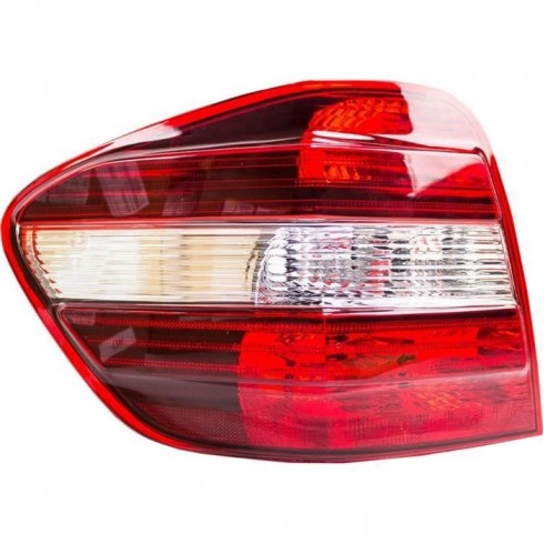 MERCEDES ML (W164) 2008-11 ΦΑΝΟΣ ΠΙΣΩ - ΣΥΝΟΔΗΓΟΥ