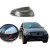 MERCEDES ML (W164) 05-11 / MERCEDES GL (X164) 06-12 ΦΛΑΣ ΠΛΑΙΝΟ ΚΑΘΡΕΦΤΗ - ΣΥΝΟΔΗΓΟΥ