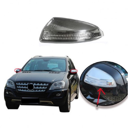 MERCEDES ML (W164) 05-11 / MERCEDES GL (X164) 06-12 ΦΛΑΣ ΠΛΑΙΝΟ ΚΑΘΡΕΦΤΗ - ΟΔΗΓΟΥ MERCEDES ML (W164) 05-11 / MERCEDES GL (X164) 06-12 ΦΛΑΣ ΠΛΑΙΝΟ ΚΑΘΡΕΦΤΗ - ΟΔΗΓΟΥ