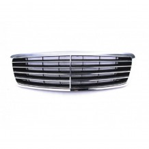 MERCEDES S CLASS (W220) 2002-05 ΜΑΣΚΑ ΚΟΜΠΛΕ