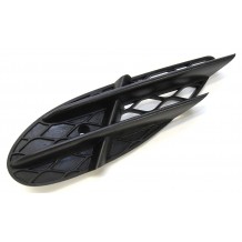 MERCEDES S CLASS (W220) 2003-05 ΔΙΧΤΥ ΠΡΟΦΥΛΑΚΤΗΡΑ ΕΜΠΡΟΣ ΑΚΡΑΙΟ - ΣΥΝΟΔΗΓΟΥ