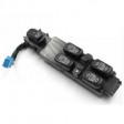 MERCEDES S CLASS (W220) 98-05 ΔΙΑΚΟΠΤΗΣ ΠΑΡΑΘ. ΕΜΠ. (Τετραπλός) (8pin) MERCEDES S CLASS (W220) 98-05 ΔΙΑΚΟΠΤΗΣ ΠΑΡΑΘ. ΕΜΠ. (Τετραπλός) (8pin)