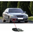 MERCEDES S CLASS (W220) 2003-05 ΔΙΧΤΥ ΠΡΟΦΥΛΑΚΤΗΡΑ ΕΜΠΡΟΣ ΑΚΡΑΙΟ - ΣΥΝΟΔΗΓΟΥ MERCEDES S CLASS (W220) 2003-05 ΔΙΧΤΥ ΠΡΟΦΥΛΑΚΤΗΡΑ ΕΜΠΡΟΣ ΑΚΡΑΙΟ - ΣΥΝΟΔΗΓΟΥ