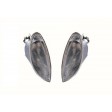 MERCEDES SLK (R170) 96-04 ΓΩΝΙΑ ΦΛΑΣ - ΣΥΝΟΔΗΓΟΥ