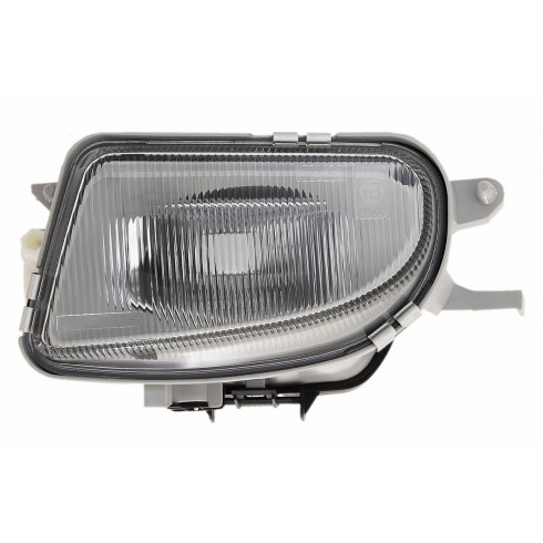 MERCEDES R170 / W208 / W210 ΠΡΟΒΟΛΕΙΣ ΟΜΙΧΛΗΣ - ΟΔΗΓΟΥ