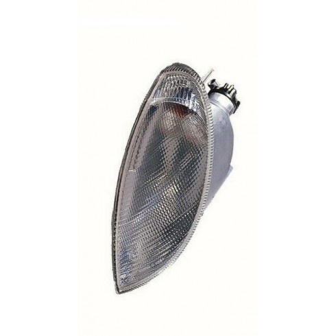 MERCEDES SLK (R170) 96-04 ΓΩΝΙΑ ΦΛΑΣ - ΟΔΗΓΟΥ