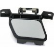 MERCEDES SLK (R171) 04-10 ΚΑΛΥΜΜΑ ΓΙΑ ΠΙΣΤΙΛΙΣΤΗΡΙ - ΣΥΝΟΔΗΓΟΥ
