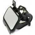 MERCEDES SLK (R171) 04-10 ΚΑΛΥΜΜΑ ΓΙΑ ΠΙΣΤΙΛΙΣΤΗΡΙ - ΣΥΝΟΔΗΓΟΥ