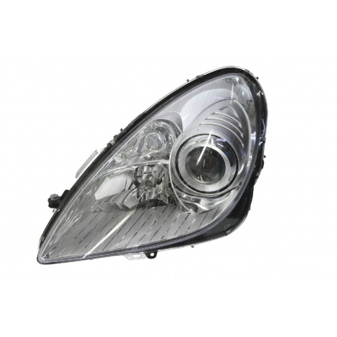 MERCEDES SLK (R171) 04-08 ΦΑΝΟΣ ΕΜΠΡΟΣ Η7 (DEPO) - ΟΔΗΓΟΥ MERCEDES SLK (R171) 04-08 ΦΑΝΟΣ ΕΜΠΡΟΣ Η7 (DEPO) - ΟΔΗΓΟΥ