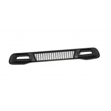 SMART FORTWO 2012-14 ΔΙΧΤΥ ΠΡΟΦΥΛΑΚΤΗΡΑ ΕΜΠΡΟΣ (ΜΕ ΤΡΥΠΕΣ ΓΙΑ ΦΑΝΟΥΣ ΗΜΕΡΑΣ) 