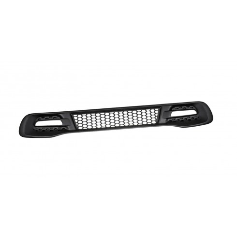 SMART FORTWO 2012-14 ΔΙΧΤΥ ΠΡΟΦΥΛΑΚΤΗΡΑ ΕΜΠΡΟΣ (ΜΕ ΤΡΥΠΕΣ ΓΙΑ ΦΑΝΟΥΣ ΗΜΕΡΑΣ) 