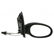 SMART FORTWO '98-'07 ΚΑΘΡΕΦΤΗΣ ΜΗΧΑΝΙΚΟΣ ΜΕ ΝΤΙΖΕΣ ΒΑΦΟΜΕΝΟΣ ΣΥΝΟΔΗΓΟΥ