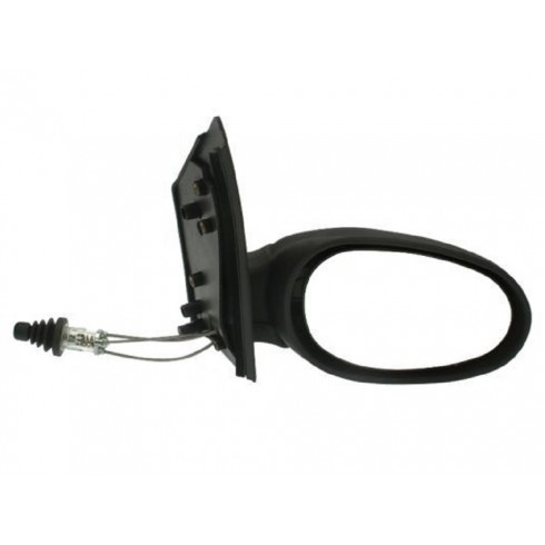 SMART FORTWO '98-'07 ΚΑΘΡΕΦΤΗΣ ΜΗΧΑΝΙΚΟΣ ΜΕ ΝΤΙΖΕΣ ΒΑΦΟΜΕΝΟΣ ΣΥΝΟΔΗΓΟΥ