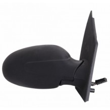 SMART FORTWO 98-07 ΚΑΘΡΕΦΤΗΣ ΗΛΕΚ.ΘΕΡΜ. ΜΑΥΡΟ - ΣΥΝΟΔΗΓΟΥ