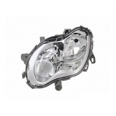 SMART FORTWO 02-07 ΦΑΝΟΣ ΕΜΠΡΟΣ ΗΛΕΚΤ. (& CABRIO) - ΟΔΗΓΟΥ SMART FORTWO 02-07 ΦΑΝΟΣ ΕΜΠΡΟΣ ΗΛΕΚΤ. (& CABRIO) - ΟΔΗΓΟΥ
