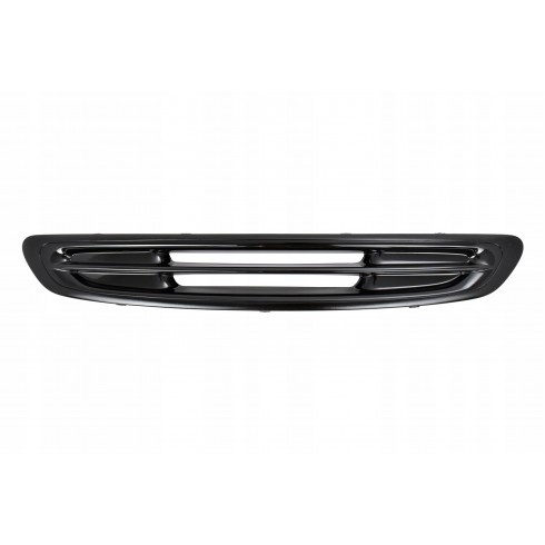 SMART FORTWO '98-'02 ΜΑΣΚΑ ΜΑΥΡΗ ΓΙΑΛΥΣΤΕΡΗ (ΧΩΡΙΣ ΠΡΟΒΟΛΕΙΣ)