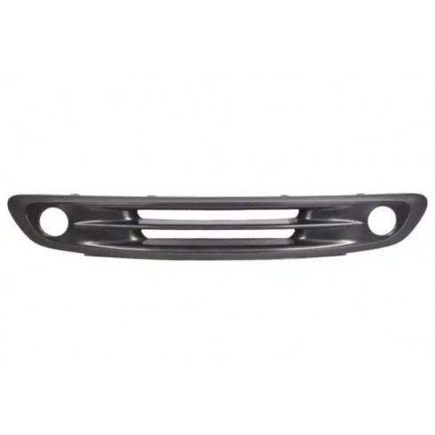 SMART FORTWO '02-'07 ΜΑΣΚΑ ΒΑΜΜΕΝΗ ΜΑΥΡΗ (Μ/Χ ΠΡΟΒΟΛΕΙΣ) 