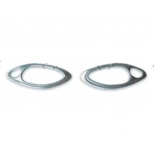 SMART FORTWO 98-02 ΔΙΑΚΟΣΜΗΤΙΚΟ ΕΜΠΡΟΣ ΦΑΝΟΥ (ΣΕΤ)