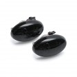 SMART FORTWO '98-'07/MERCEDES A-CLASS W168  LED ΦΛΑΣ ΦΤΕΡΟΥ ΣΕΤ - ΦΙΜΕ