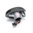SMART FORTWO '98-'07/MERCEDES A-CLASS W168  LED ΦΛΑΣ ΦΤΕΡΟΥ ΣΕΤ - ΦΙΜΕ