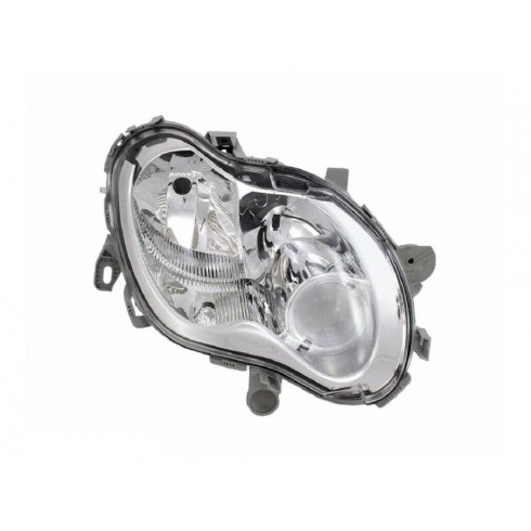 SMART FORTWO 02-07 ΦΑΝΟΣ ΕΜΠΡΟΣ ΗΛΕΚΤ. (& CABRIO) - ΣΥΝΟΔΗΓΟΥ SMART FORTWO 02-07 ΦΑΝΟΣ ΕΜΠΡΟΣ ΗΛΕΚΤ. (& CABRIO) - ΣΥΝΟΔΗΓΟΥ