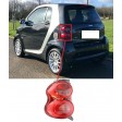 SMART FORTWO 07-14 ΦΑΝΟΣ ΠΙΣΩ - ΟΔΗΓΟΥ