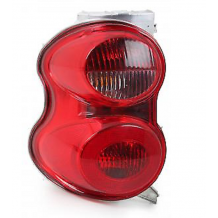 SMART FORTWO 07-14 ΦΑΝΟΣ ΠΙΣΩ - ΟΔΗΓΟΥ