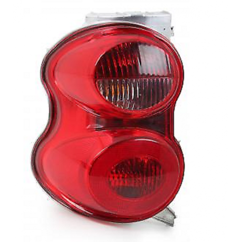 SMART FORTWO 07-14 ΦΑΝΟΣ ΠΙΣΩ - ΟΔΗΓΟΥ