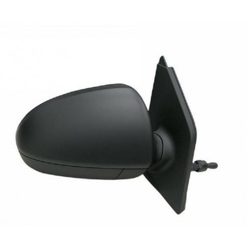 SMART FORTWO 07-12 ΚΑΘΡΕΦΤΗΣ ΜΗΧΑΝΙΚΟΣ ΜΕ ΧΕΡΟΥΛΙ - ΣΥΝΟΔΗΓΟΥ