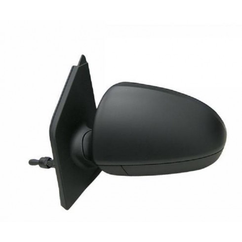 SMART FORTWO 07-12 ΚΑΘΡΕΦΤΗΣ ΜΗΧΑΝΙΚΟΣ ΜΕ ΧΕΡΟΥΛΙ - ΟΔΗΓΟΥ