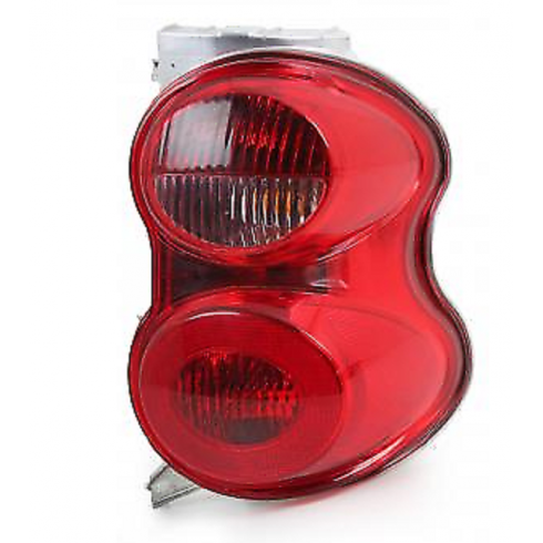 SMART FORTWO 07-14 ΦΑΝΟΣ ΠΙΣΩ - ΣΥΝΟΔΗΓΟΥ