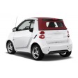 SMART FORTWO 12-14  ΣΠΟΙΛΕΡ ΠΡΟΦΥΛΑΚΤΗΡΑ ΠΙΣΩ