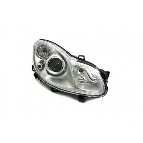 SMART FORTWO 07-14 ΦΑΝΟΣ ΕΜΠΡΟΣ ΗΛΕΚΤΡ - ΣΥΝΟΔΗΓΟΥ