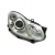 SMART FORTWO 07-14 ΦΑΝΟΣ ΕΜΠΡΟΣ ΗΛΕΚΤΡ - ΣΥΝΟΔΗΓΟΥ