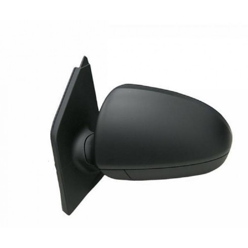 SMART FORTWO 07-12 ΚΑΘΡΕΦΤΗΣ ΗΛΕΚΤ. ΘΕΡΜΑΙΝ. - ΟΔΗΓΟΥ