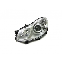 SMART FORTWO 07-14 ΦΑΝΟΣ ΕΜΠΡΟΣ ΗΛΕΚΤΡ - ΟΔΗΓΟΥ