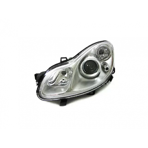 SMART FORTWO 07-14 ΦΑΝΟΣ ΕΜΠΡΟΣ ΗΛΕΚΤΡ - ΟΔΗΓΟΥ