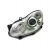 SMART FORTWO 07-14 ΦΑΝΟΣ ΕΜΠΡΟΣ ΗΛΕΚΤΡ - ΟΔΗΓΟΥ
